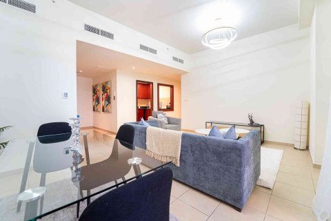 Пәтер Дубай Марина, БАӘ-да 2 жатын бөлмелер, 118 м² № 696272 - фото 4