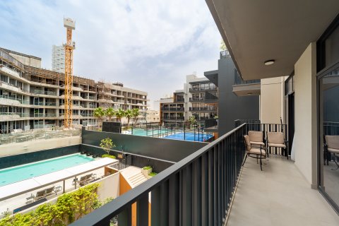 آپارتمان برای فروش در  Jumeirah Village Circle، Dubai، امارات متحده عربی  2 خوابه ، 93 متر مربع ، شماره 696275 - تصویر 9
