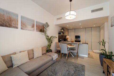 آپارتمان برای فروش در  Jumeirah Village Circle، Dubai، امارات متحده عربی  2 خوابه ، 93 متر مربع ، شماره 696275 - تصویر 4