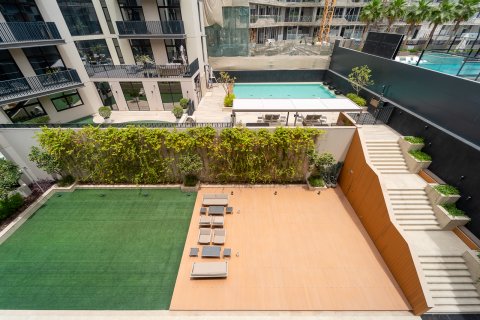 Apartment in Jumeirah Village Circle, Dubai, UAE 2 bedrooms, 93 sq.m. № 696275