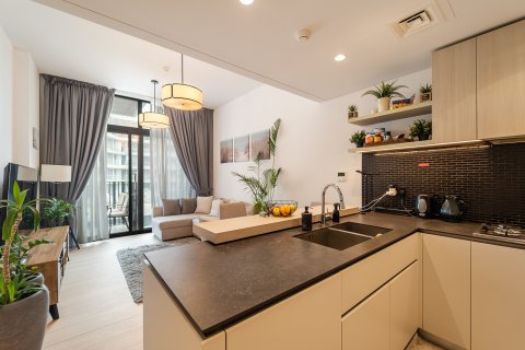 آپارتمان برای فروش در  Jumeirah Village Circle، Dubai، امارات متحده عربی  2 خوابه ، 93 متر مربع ، شماره 696275 - تصویر 5