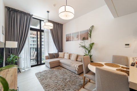 آپارتمان برای فروش در  Jumeirah Village Circle، Dubai، امارات متحده عربی  2 خوابه ، 93 متر مربع ، شماره 696275 - تصویر 2