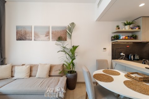 آپارتمان برای فروش در  Jumeirah Village Circle، Dubai، امارات متحده عربی  2 خوابه ، 93 متر مربع ، شماره 696275 - تصویر 6