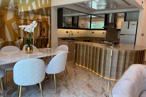 Shtëpi në qytet në Jumeirah Village Triangle, Dubai, Emiratet e Bashkuara Arabe 2 dhoma gjumi, 152 m2. № 696276 - Foto 4