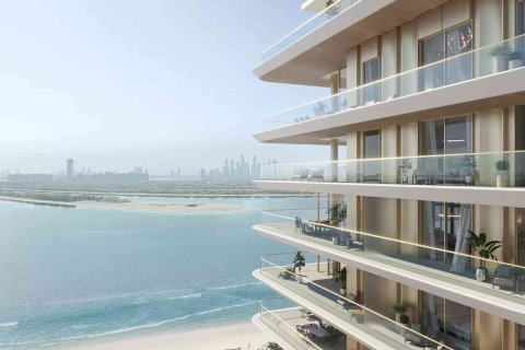Wohnung zum Verkauf in Palm Jumeirah, Dubai, VAE 3 Schlafzimmer, 208 m2 Nr. 696278 - Foto 27