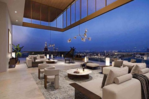 Wohnung zum Verkauf in Palm Jumeirah, Dubai, VAE 3 Schlafzimmer, 208 m2 Nr. 696278 - Foto 5