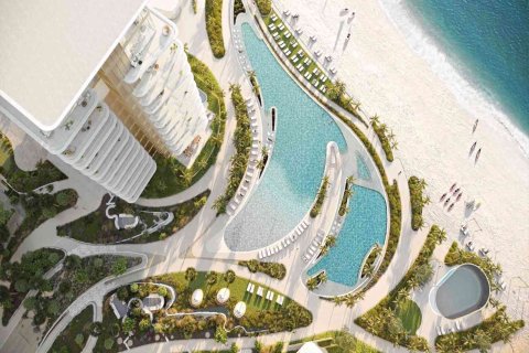 Wohnung zum Verkauf in Palm Jumeirah, Dubai, VAE 3 Schlafzimmer, 208 m2 Nr. 696278 - Foto 24