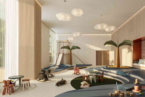 Wohnung zum Verkauf in Palm Jumeirah, Dubai, VAE 3 Schlafzimmer, 208 m2 Nr. 696278 - Foto 16