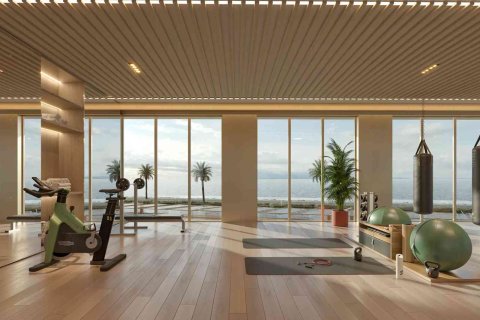 Wohnung zum Verkauf in Palm Jumeirah, Dubai, VAE 3 Schlafzimmer, 208 m2 Nr. 696278 - Foto 14