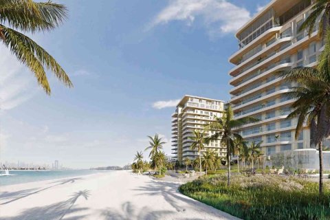 Wohnung zum Verkauf in Palm Jumeirah, Dubai, VAE 3 Schlafzimmer, 208 m2 Nr. 696278 - Foto 19