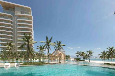 Wohnung zum Verkauf in Palm Jumeirah, Dubai, VAE 3 Schlafzimmer, 208 m2 Nr. 696278 - Foto 21