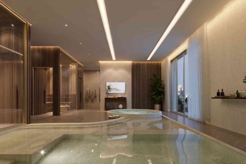 Wohnung zum Verkauf in Palm Jumeirah, Dubai, VAE 3 Schlafzimmer, 208 m2 Nr. 696278 - Foto 18