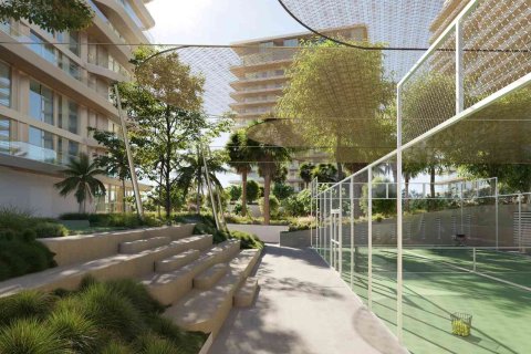 Wohnung zum Verkauf in Palm Jumeirah, Dubai, VAE 3 Schlafzimmer, 208 m2 Nr. 696278 - Foto 28