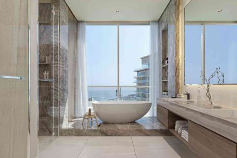 Wohnung zum Verkauf in Palm Jumeirah, Dubai, VAE 3 Schlafzimmer, 208 m2 Nr. 696278 - Foto 13