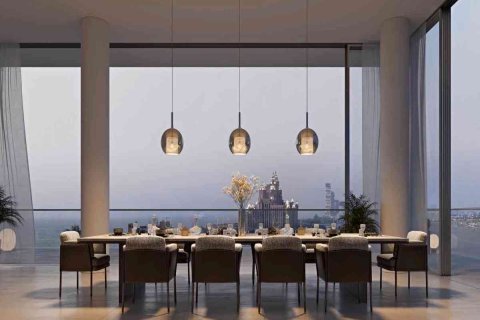 Wohnung zum Verkauf in Palm Jumeirah, Dubai, VAE 3 Schlafzimmer, 208 m2 Nr. 696278 - Foto 4