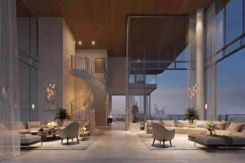 Wohnung zum Verkauf in Palm Jumeirah, Dubai, VAE 3 Schlafzimmer, 208 m2 Nr. 696278 - Foto 2