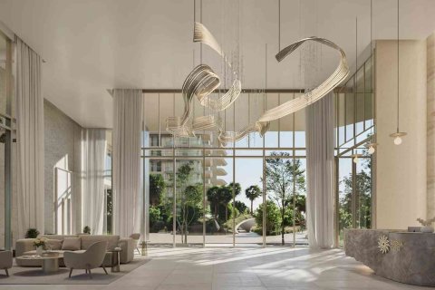 Wohnung zum Verkauf in Palm Jumeirah, Dubai, VAE 3 Schlafzimmer, 208 m2 Nr. 696278 - Foto 8