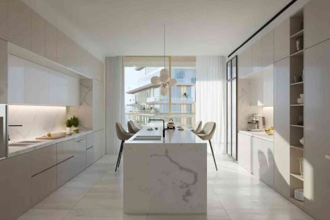 Wohnung zum Verkauf in Palm Jumeirah, Dubai, VAE 3 Schlafzimmer, 208 m2 Nr. 696278 - Foto 12