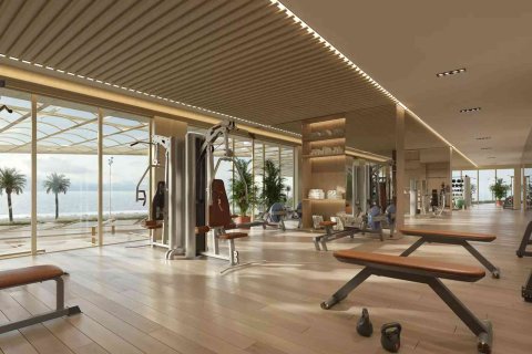 Wohnung zum Verkauf in Palm Jumeirah, Dubai, VAE 3 Schlafzimmer, 208 m2 Nr. 696278 - Foto 23