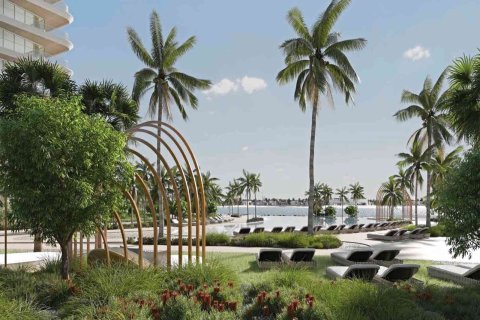 Wohnung zum Verkauf in Palm Jumeirah, Dubai, VAE 3 Schlafzimmer, 208 m2 Nr. 696278 - Foto 22