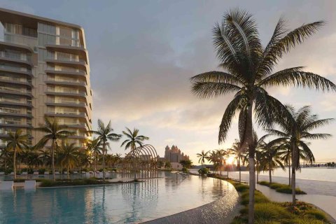 Wohnung zum Verkauf in Palm Jumeirah, Dubai, VAE 3 Schlafzimmer, 208 m2 Nr. 696278 - Foto 25