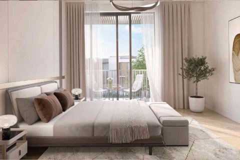 Kamienica na sprzedaż w Dubai, ZEA 3 sypialnie, 184 mkw., nr 696273 - zdjęcie 5