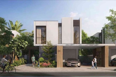 Kamienica na sprzedaż w Dubai, ZEA 3 sypialnie, 184 mkw., nr 696273 - zdjęcie 6