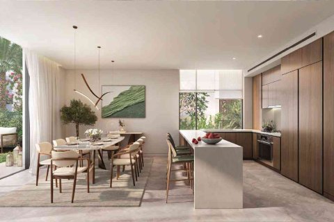 Kamienica na sprzedaż w Dubai, ZEA 3 sypialnie, 184 mkw., nr 696273 - zdjęcie 4