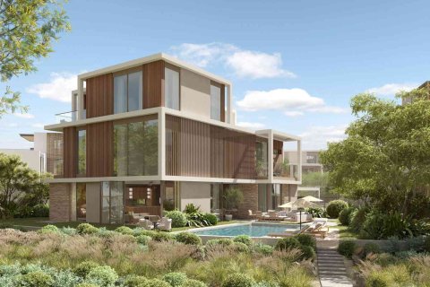 Dubai, BAE’de villa 5 yatak odası, 558 m&sup2; No 696277