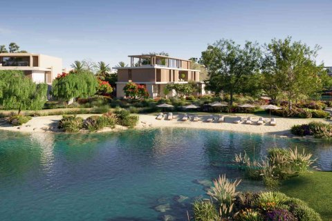 Dubai, UAE의 판매용 빌라 침실 5개, 558제곱미터 번호 696277 - 사진 10