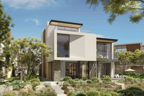 Dubai, UAE의 판매용 빌라 침실 5개, 558제곱미터 번호 696277 - 사진 5