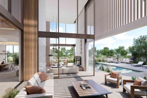 Dubai, UAE의 판매용 빌라 침실 5개, 558제곱미터 번호 696277 - 사진 4