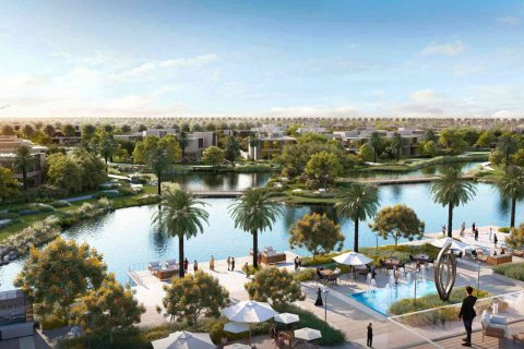 Dubai, UAE의 판매용 빌라 침실 5개, 558제곱미터 번호 696277 - 사진 14