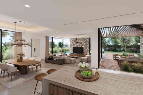 Dubai, UAE의 판매용 빌라 침실 5개, 558제곱미터 번호 696277 - 사진 3