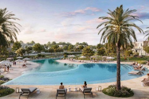 Dubai, UAE의 판매용 빌라 침실 5개, 558제곱미터 번호 696277 - 사진 9