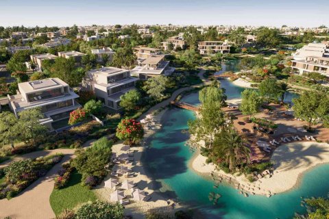 Dubai, UAE의 판매용 빌라 침실 5개, 558제곱미터 번호 696277 - 사진 13