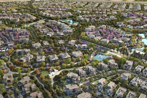 Dubai, UAE의 판매용 빌라 침실 5개, 558제곱미터 번호 696277 - 사진 15