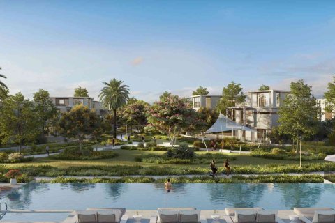 Dubai, UAE의 판매용 빌라 침실 5개, 558제곱미터 번호 696277 - 사진 7