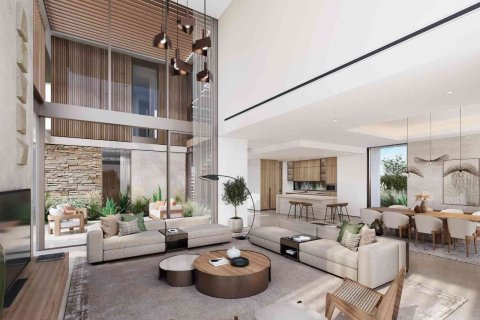 Dubai, UAE의 판매용 빌라 침실 5개, 558제곱미터 번호 696277 - 사진 2