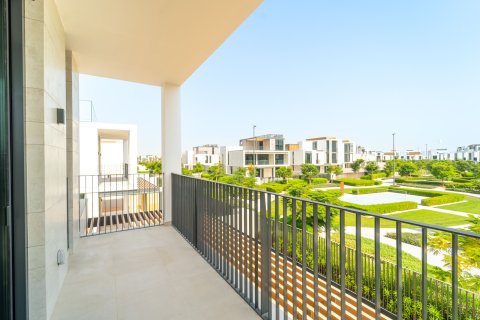Villa sa Dubai, UAE 4 silid-tulugan, 433 sq.m. № 696274 - larawan 16