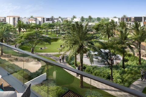 וילה למכירה ב Dubai, איחוד האמירויות  4 חדרי שינה, 433 מ"ר, מספר 696274 - תמונה 14