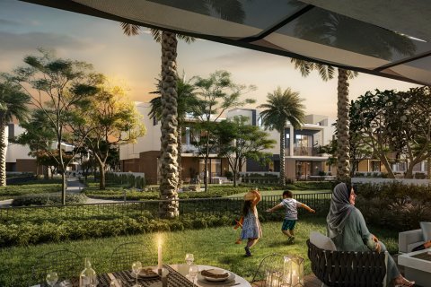 וילה למכירה ב Dubai, איחוד האמירויות  4 חדרי שינה, 433 מ"ר, מספר 696274 - תמונה 13