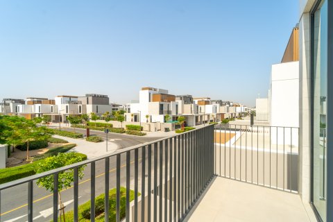 Villa sa Dubai, UAE 4 silid-tulugan, 433 sq.m. № 696274 - larawan 20