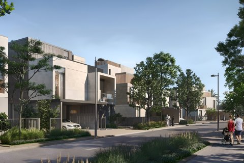 וילה למכירה ב Dubai, איחוד האמירויות  4 חדרי שינה, 433 מ"ר, מספר 696274 - תמונה 5