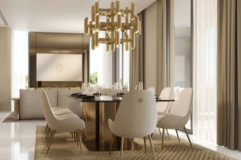 וילה למכירה ב Dubai, איחוד האמירויות  4 חדרי שינה, 433 מ"ר, מספר 696274 - תמונה 7