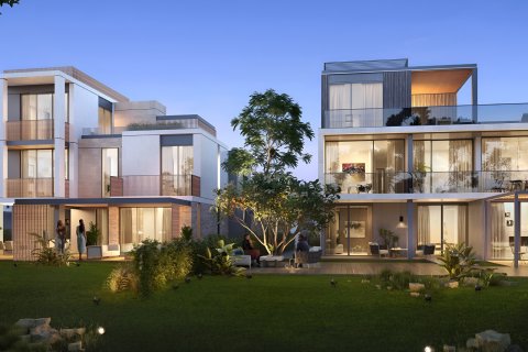 וילה למכירה ב Dubai, איחוד האמירויות  4 חדרי שינה, 433 מ"ר, מספר 696274 - תמונה 18