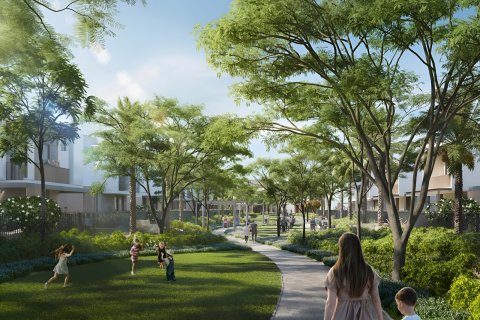 וילה למכירה ב Dubai, איחוד האמירויות  4 חדרי שינה, 433 מ"ר, מספר 696274 - תמונה 15