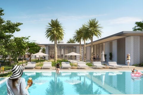 וילה למכירה ב Dubai, איחוד האמירויות  4 חדרי שינה, 433 מ"ר, מספר 696274 - תמונה 11