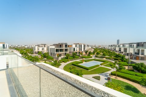 Villa sa Dubai, UAE 4 silid-tulugan, 433 sq.m. № 696274 - larawan 4