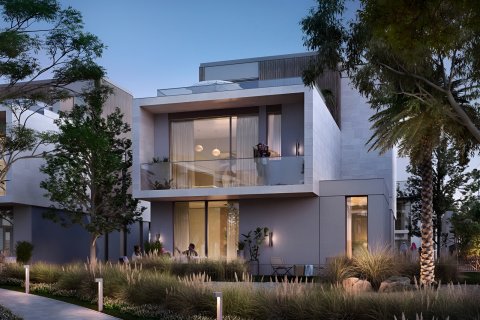 וילה למכירה ב Dubai, איחוד האמירויות  4 חדרי שינה, 433 מ"ר, מספר 696274 - תמונה 17